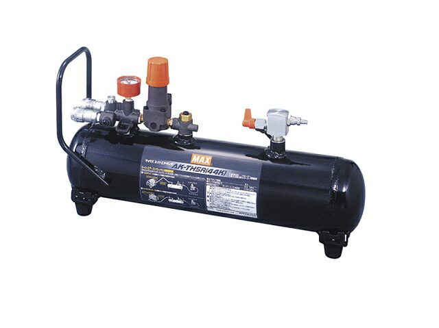 楽天市場】《在庫あります！》マックス 44K 3ダイレンケツセット