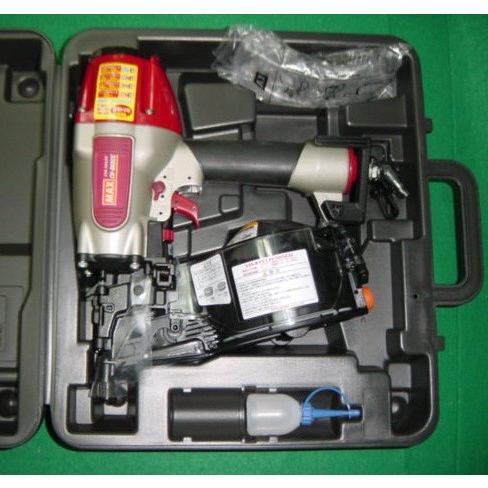 マックス CN-565CG CN釘・N釘対応 65mm常圧釘打機 新品 CN565CG MAX エアー工具 純正品|プロショップE-道具館店