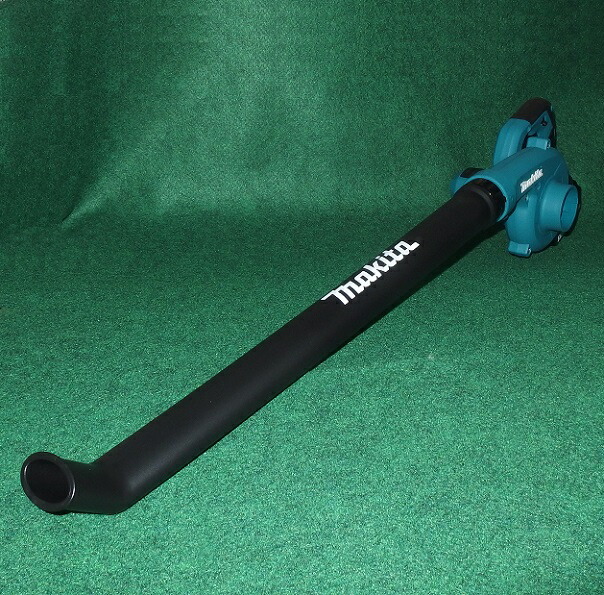 6540円 【SALE／63%OFF】 マキタ makita 18V 充電式ブロワ 本体のみ 青 UB186DZ 1点