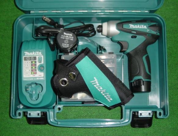 楽天市場】マキタ DF330DWX 10.8V充電式ドライバドリル 最大締付 楽天市場】マキタ DF330DWX 10.8V充電式ドライバドリル 最大締付