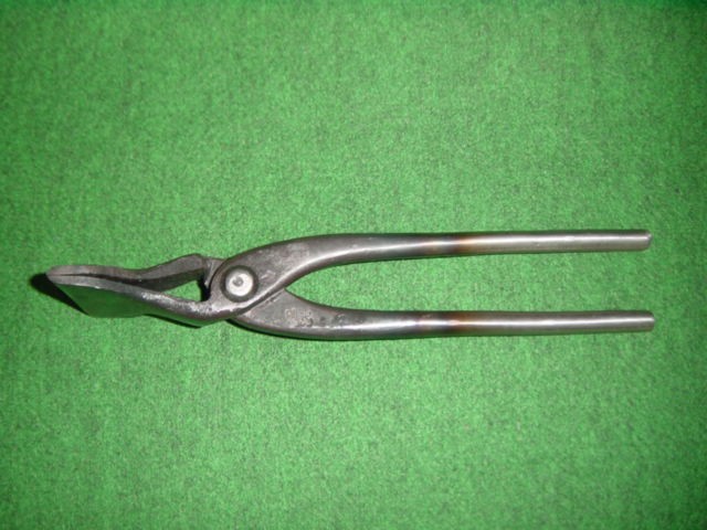 盛光 TKHR-0060 判定基準平掴箸 平ツカミ60 延べ金手道具 新品 TKHR0060  完全無欠品