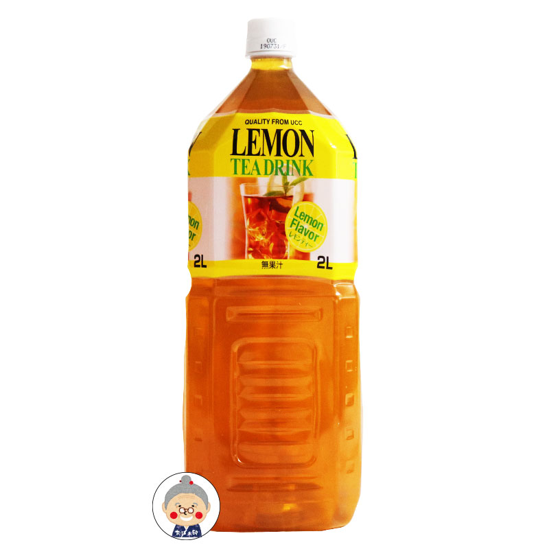 楽天市場】紅茶花伝 2L ガーデンレモンティー 6本入り ケース販売 送料