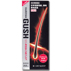 【第3類医薬品】第一三共ヘルスケア NFカロヤンガッシュ 240ml