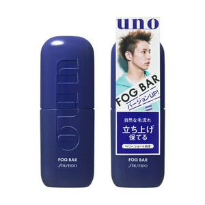 楽天市場 資生堂 Uno フォグバー Fog Bar 万能ストロングa 100ml 紺 昭和薬品edrug