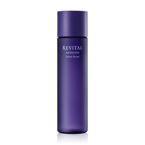 専用　資生堂 リバイタル ローション II しっとりタイプ つめかえ用 化粧水 REVITAL 化粧水 REVITAL(リバイタル) ローション II しっとり