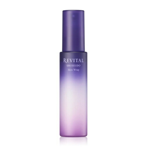 楽天市場】資生堂 リバイタル エマルジョン 2 a しっとりタイプ 本体