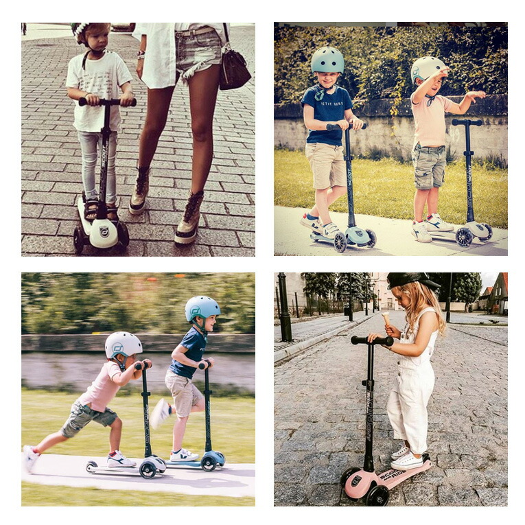 スクート ライド ハイウェイキック3led 男 子供 遊び おもちゃ 3歳 誕生日プレゼント 男の子 女 女の子 外遊び 乗り物 5歳 6歳 4歳 小学生 キックボード 幼児 スクートアンドライド キッズスクーター スクーター キックスクーター キッズバイク 子供のおもちゃ 子ども