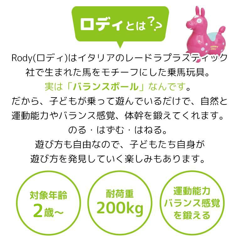 最大61 オフ ロディ 本体 ベーシックカラー 誕生日 室内 遊び おもちゃ 誕生日プレゼント 男の子 3歳 女の子 バランスボール 赤ちゃん 5歳 4歳 子供 知育 子ども 長く 使える 運動 こどもの日 3才 乗用玩具 孫 が 喜ぶ 知育玩具 知育おもちゃ ロディー おうち遊び 最大61 オフ ロディ 本体 ベーシックカラー 誕生日 室内 遊び おもちゃ 誕生日プレゼント 男の子 3歳 女の子 バランスボール 赤ちゃん 5歳 4歳 子供 知育 子ども 長く 使える 運動 こどもの日 3才 乗用玩具 孫 が 喜ぶ 知育玩具 知育おもちゃ ロディー おうち遊び
