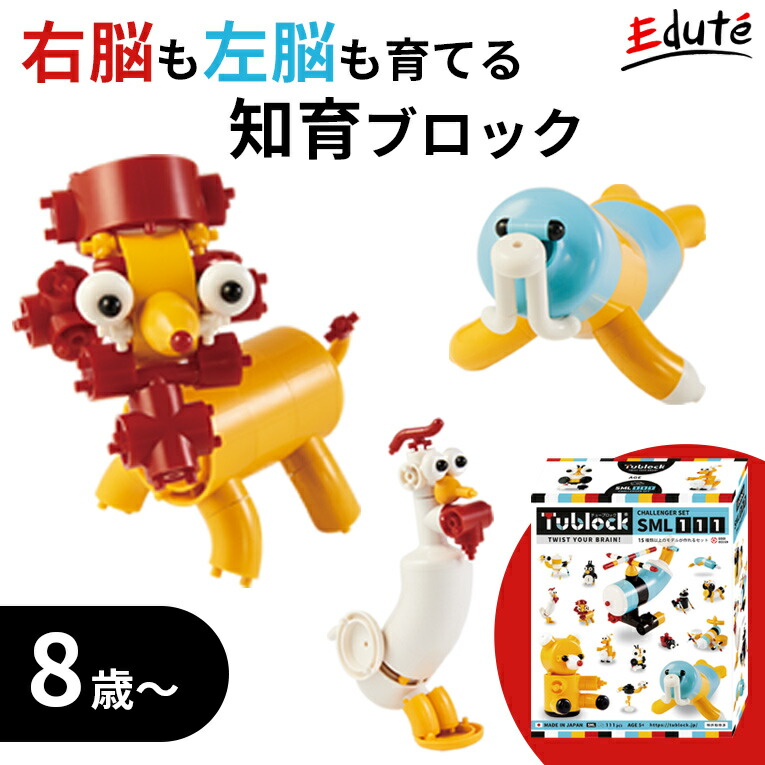 遊び 玩具 幼児 パイプ 誕生日プレゼント 知育玩具 小学生 女 男の子 知育 指先の知育 6歳 プラスチック パズル 子供 オモチャ 女の子 室内 クリスマスプレゼント チャレンジャーセット 男 チューブロック 5歳 プレゼント 保育園 組み立て 誕生日 ブロック おもちゃ Sml111