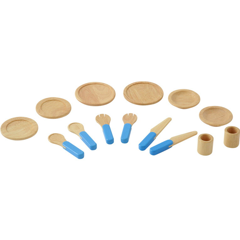 Edute Tableware House Set Educational Toys Kids Children S Tableware House Set Educational Toys Kids Children S Toy Wooden Kitchen Gift Dish Sets Edyta 3 Year Old Girl