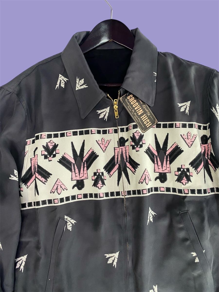 楽天市場】NASTOYS ナストイズ / 「1950's Gabardine Jacket