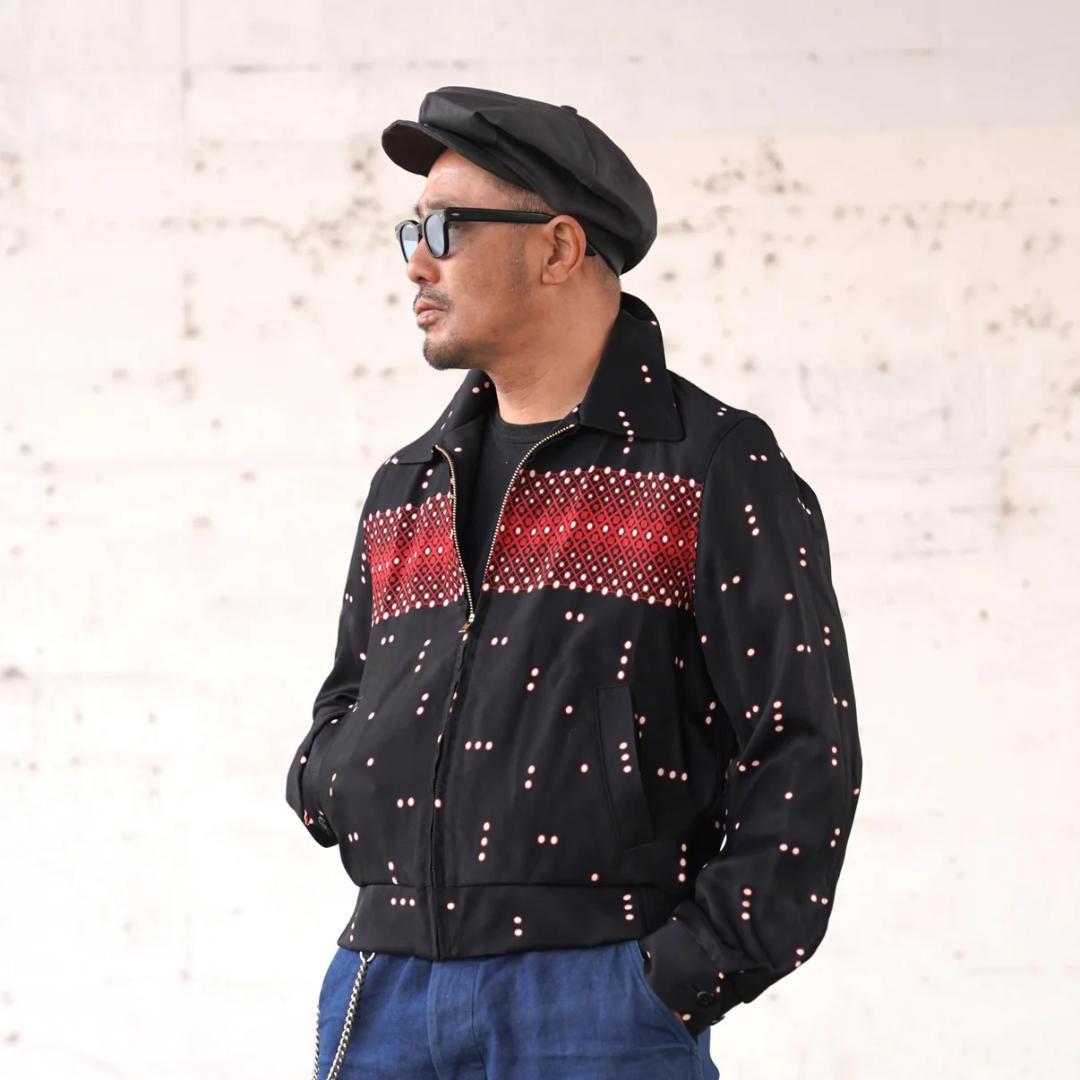 楽天市場】GROOVIN HIGH グルーヴィン ハイ 【美品】1940s Goatskin