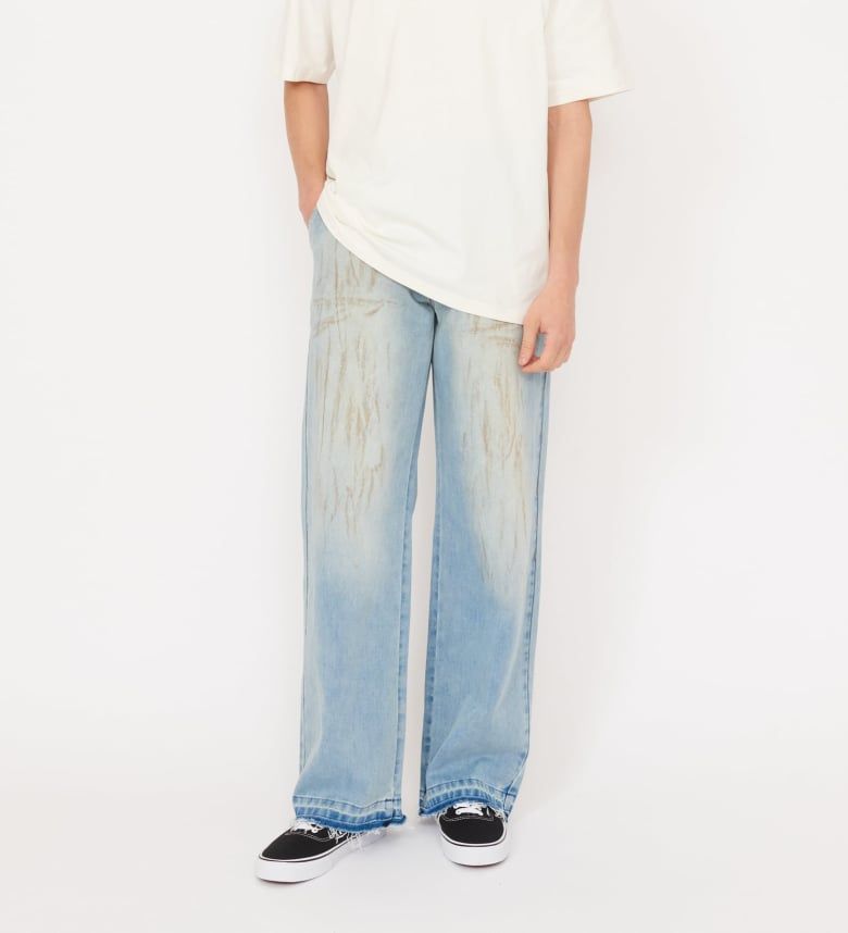 【Dickies公式】【SALE★30％OFF】デニムパンツ ディッキーズ｜エドウインショップ（EDWIN） 8,201円