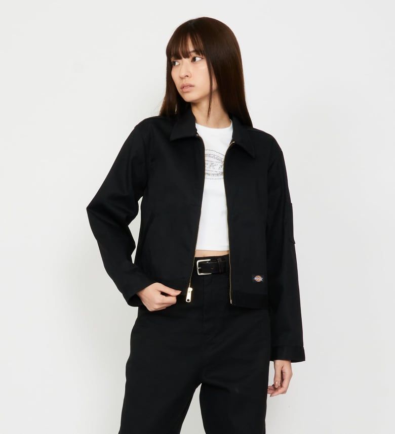 2026 SPRING アウターコレクション