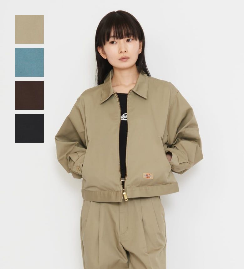2026 SPRING アウターコレクション