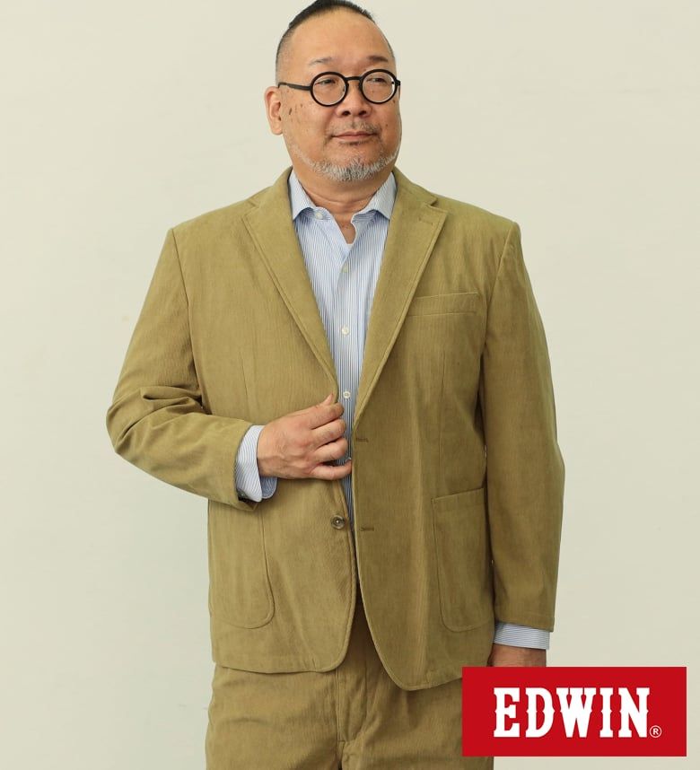 2026 SPRING アウターコレクション