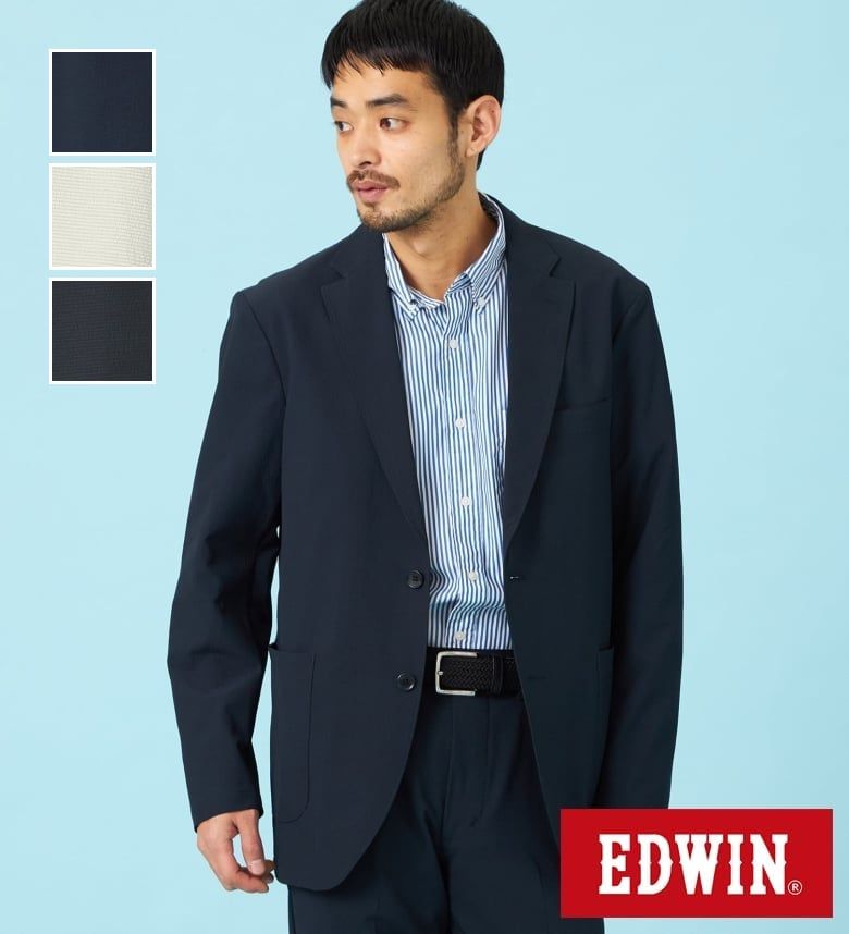 2026 SPRING アウターコレクション