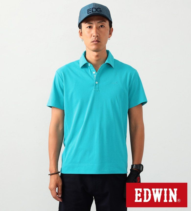 楽天市場】【エドウイン公式】【SALE☆60％OFF】EDWIN GOLF エドウィン 