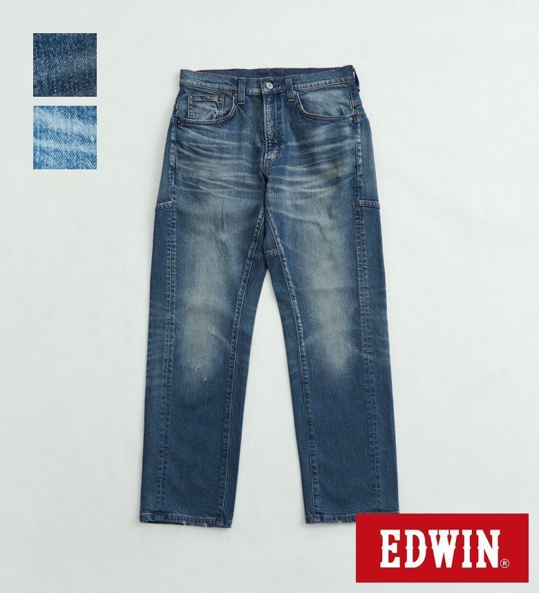 楽天市場】【エドウイン公式】EDWIN 60周年記念本【DENIM IS EDWIN