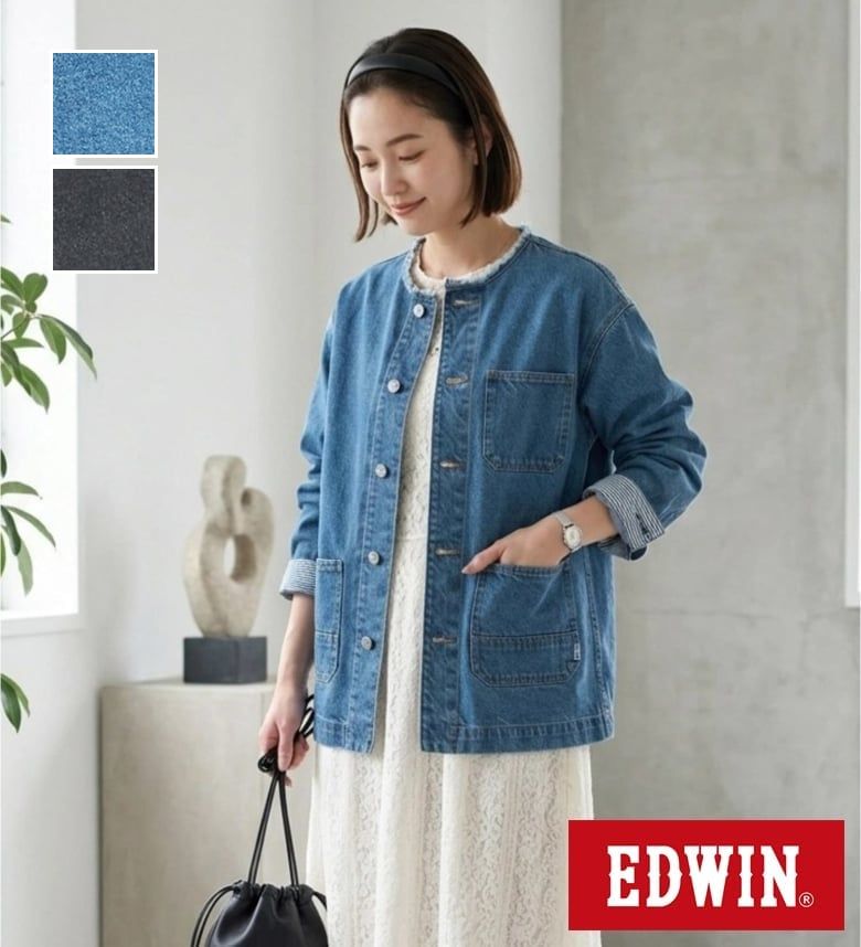 2026 SPRING アウターコレクション
