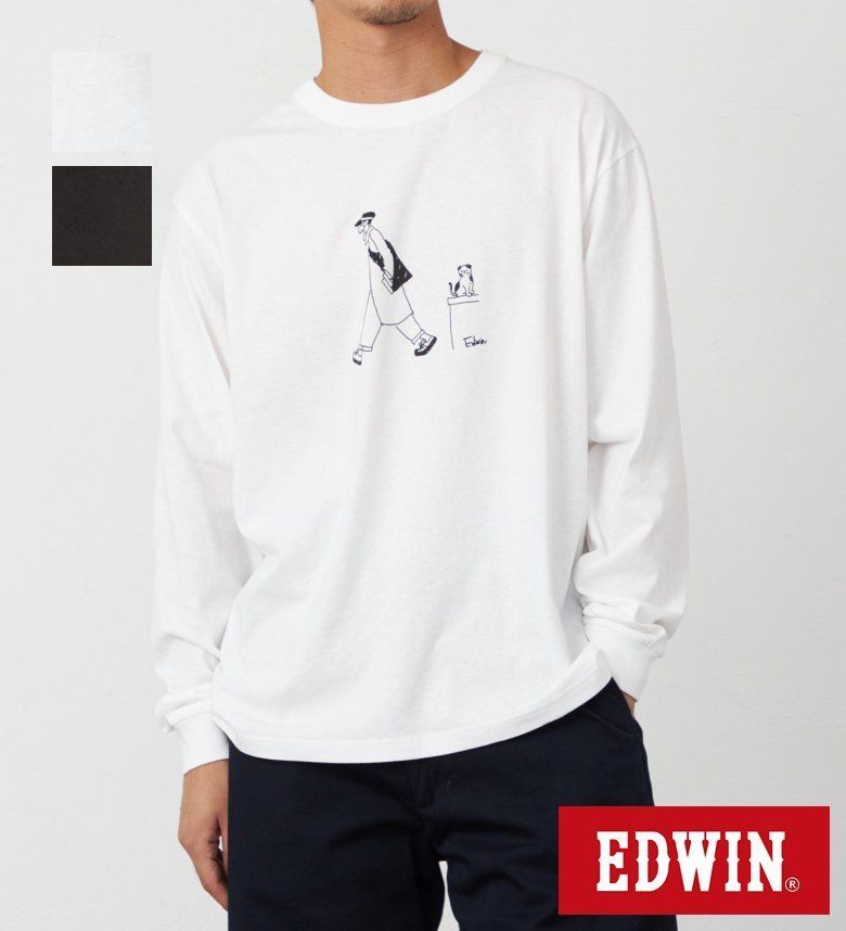 楽天市場】【エドウイン公式】【楽天スーパーSALE☆40％OFF】サーマル