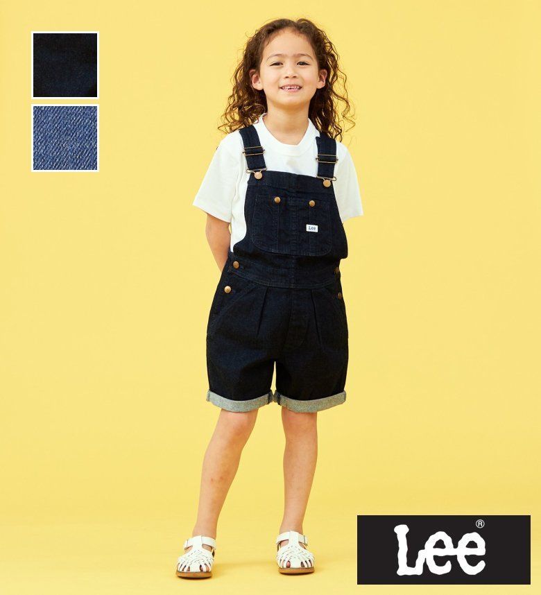 楽天市場】【Lee公式】【100cm】ベビー ストレッチ