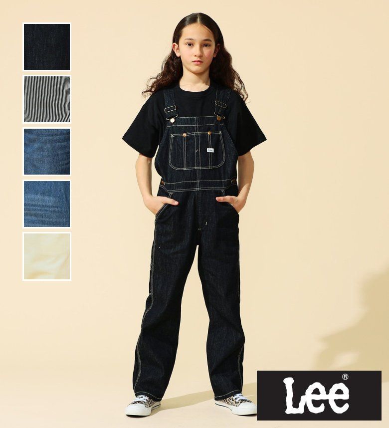 楽天市場】【Lee公式】DUNGAREESオーバーオールパンツ リー サロペット オールインワン つなぎ ユニセックス 男女兼用 メンズ レディース  : エドウインショップ（EDWIN）