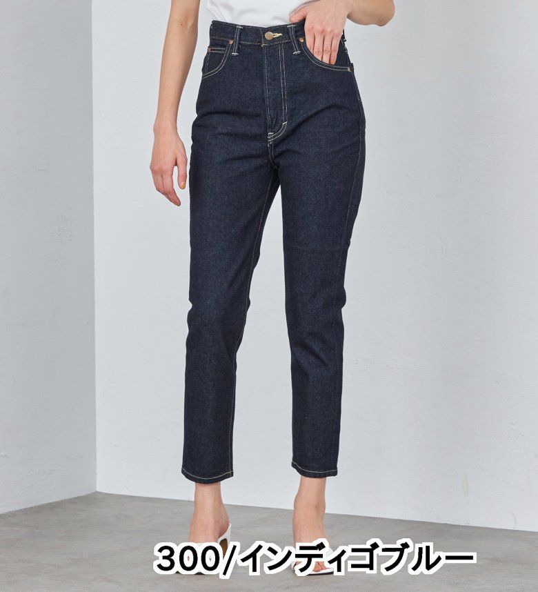 【Lady Lee】STANDARD WARDROBE スリム リー 【Lady Lee】STANDARD WARDROBE スリム リー