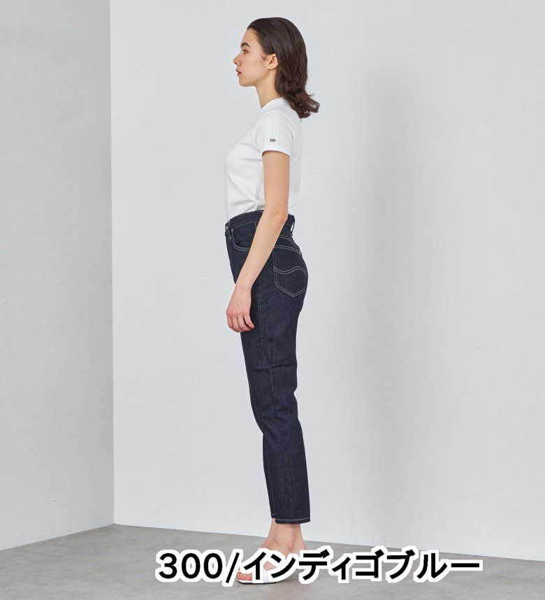 【Lady Lee】STANDARD WARDROBE スリム リー 【Lady Lee】STANDARD WARDROBE スリム リー