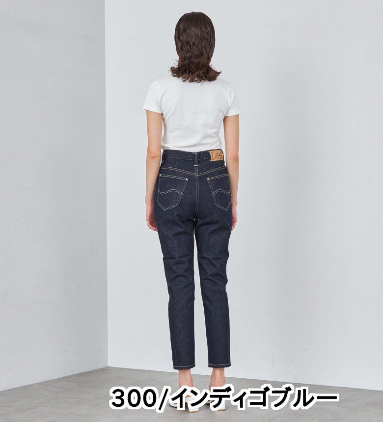 【Lady Lee】STANDARD WARDROBE スリム リー 【Lady Lee】STANDARD WARDROBE スリム リー