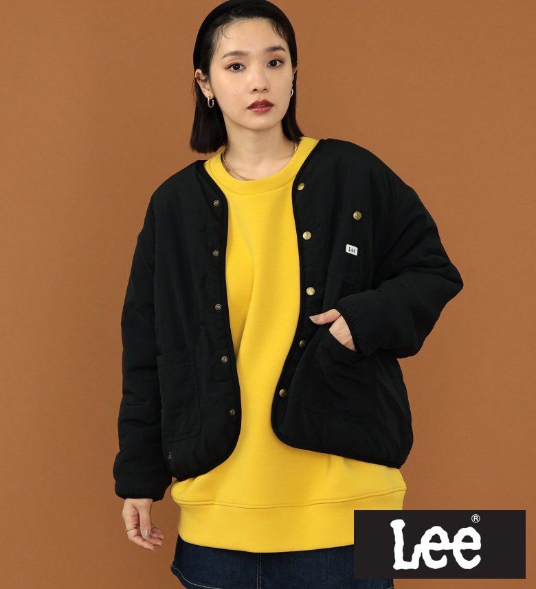 楽天市場】【予約】【Lee公式】【最大15％OFFクーポン☆12/26まで