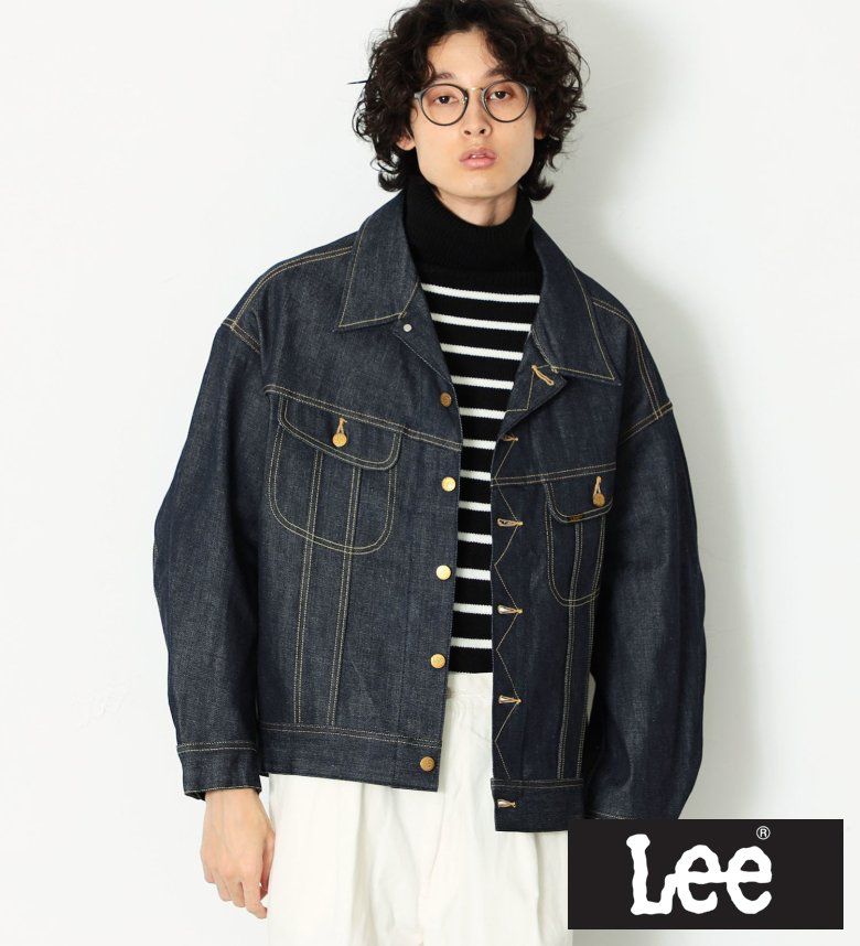 楽天市場】【Lee公式】【SALE☆60%OFF】BOA STORM RIDER デニム
