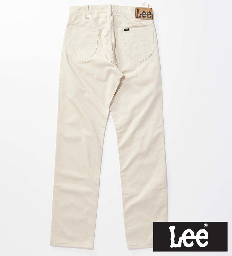 Lee　westerner　ウエスターナー　アイボリー　デニムジャケット　40R imgrc0116940038.jpg