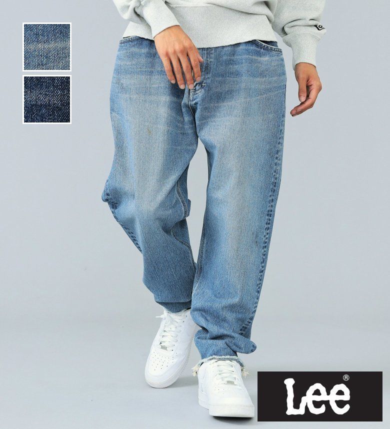 楽天市場】【Lee公式】【SALE☆50％OFF】Riders ストレート