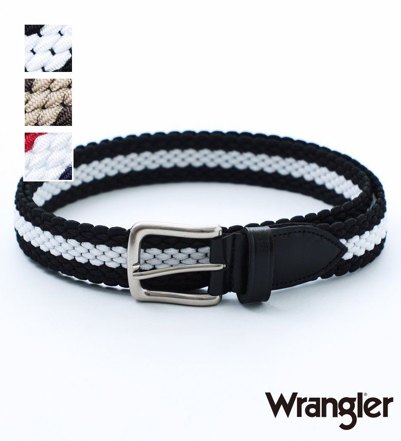 90%OFF!】 ライン ゴムメッシュベルト Wrangler dk-meister.de