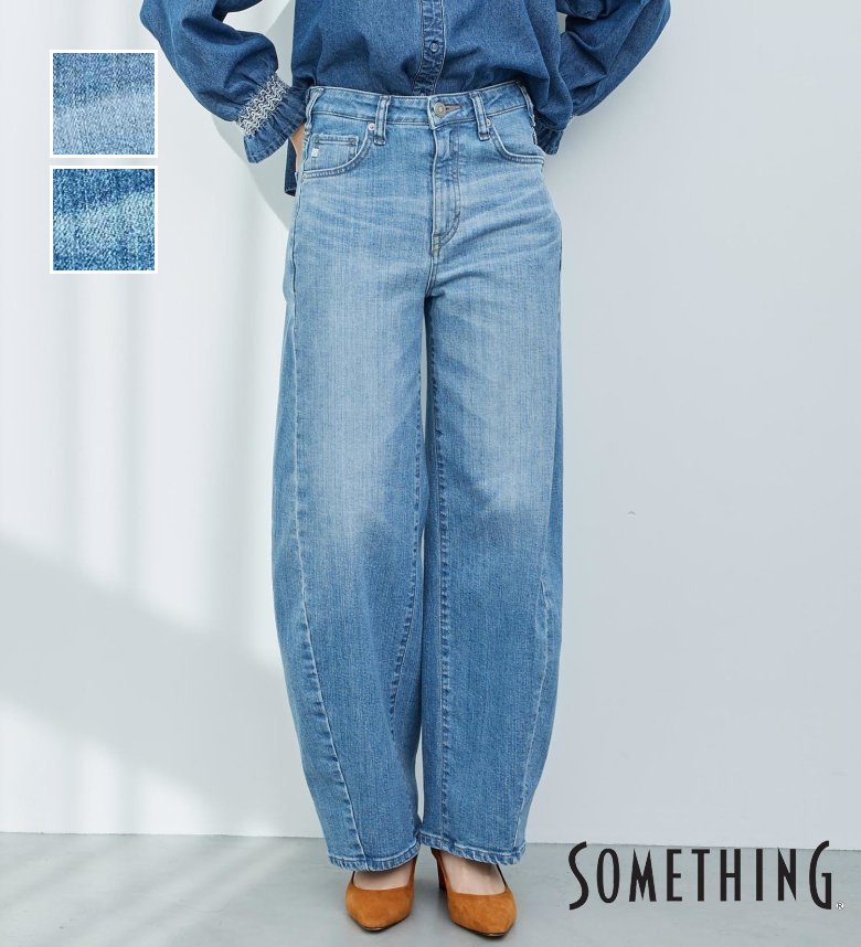 楽天市場】【サムシング公式】【百貨店・直営店限定】SOMETHING