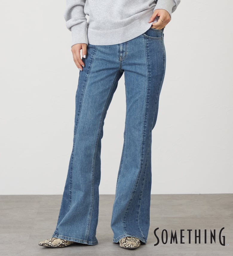 2026 SPRING アウターコレクション