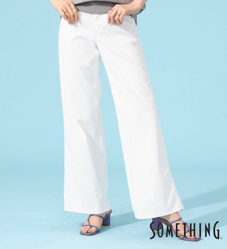 楽天市場】【サムシング公式】【SALE☆20％OFF】【百貨店・直営店限定