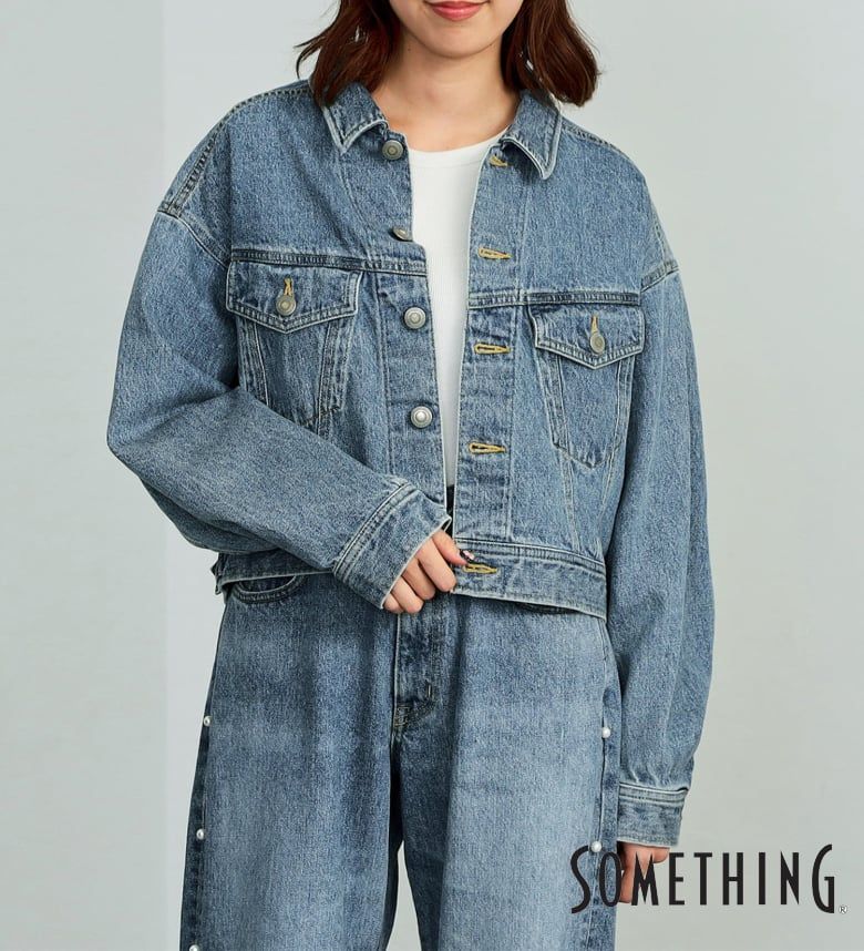 2026 SPRING アウターコレクション