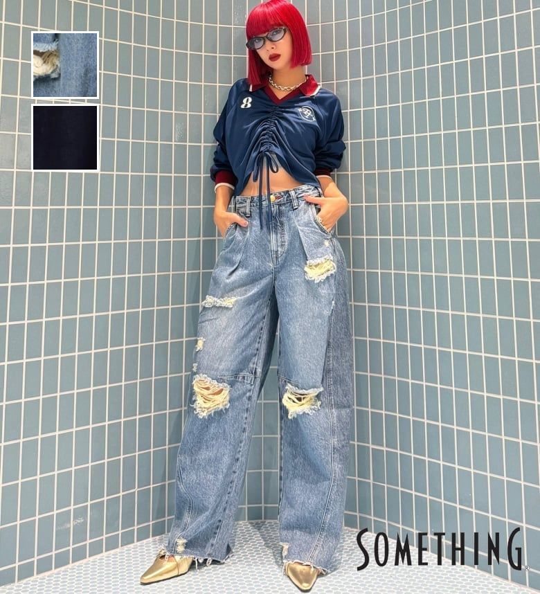 2026 SPRING アウターコレクション