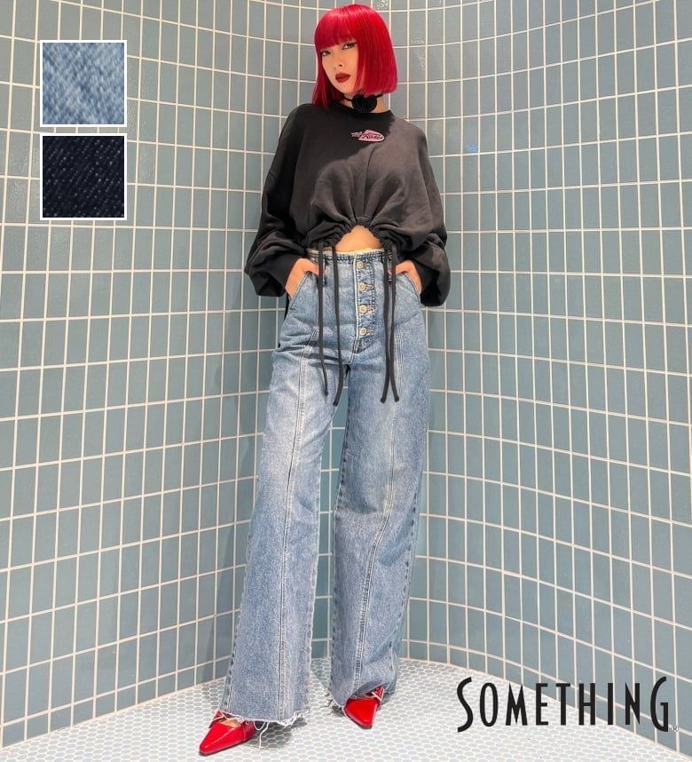 2026 SPRING アウターコレクション