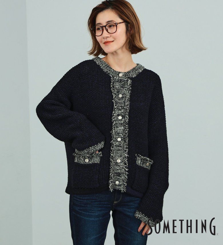 楽天市場】【サムシング公式】【百貨店・直営店限定】SOMETHING