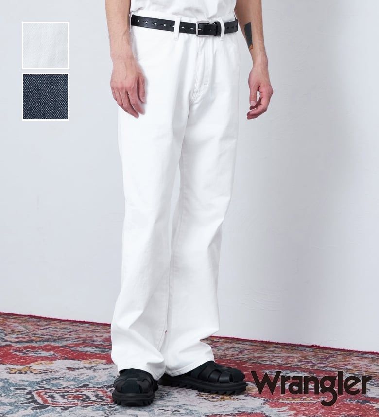 【ラングラー公式】13MWZ ストレートジーンズ【US ORIGINAL】 Wrangler 10,934円