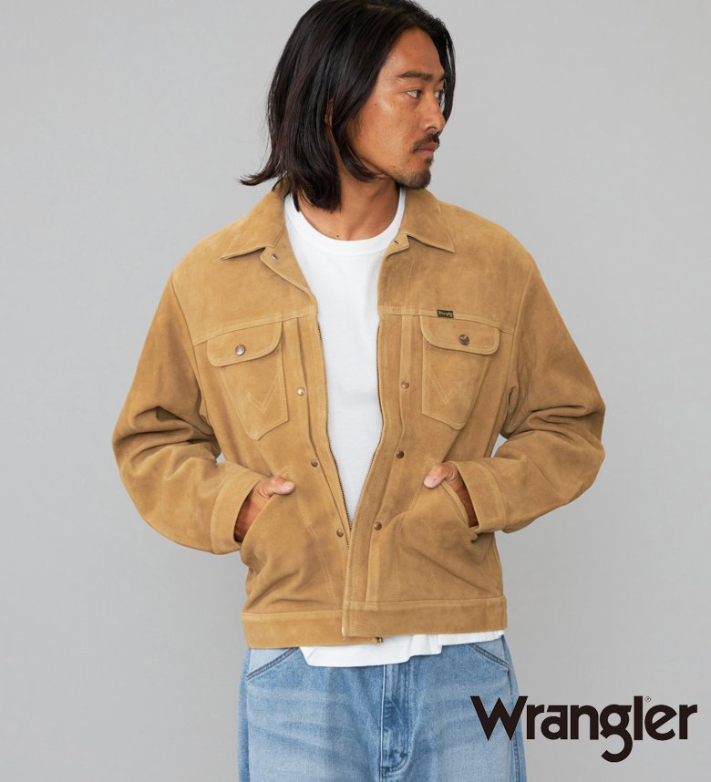 楽天市場】【ラングラー公式】THE ARCHIVES 11MJZ 1958 MODEL