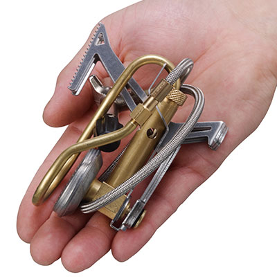 プリムス エクスプレス スパイダーストーブii ガスカートリッジ別売 P 136s Primus おひとり様1点のみ イイパワーズ 店