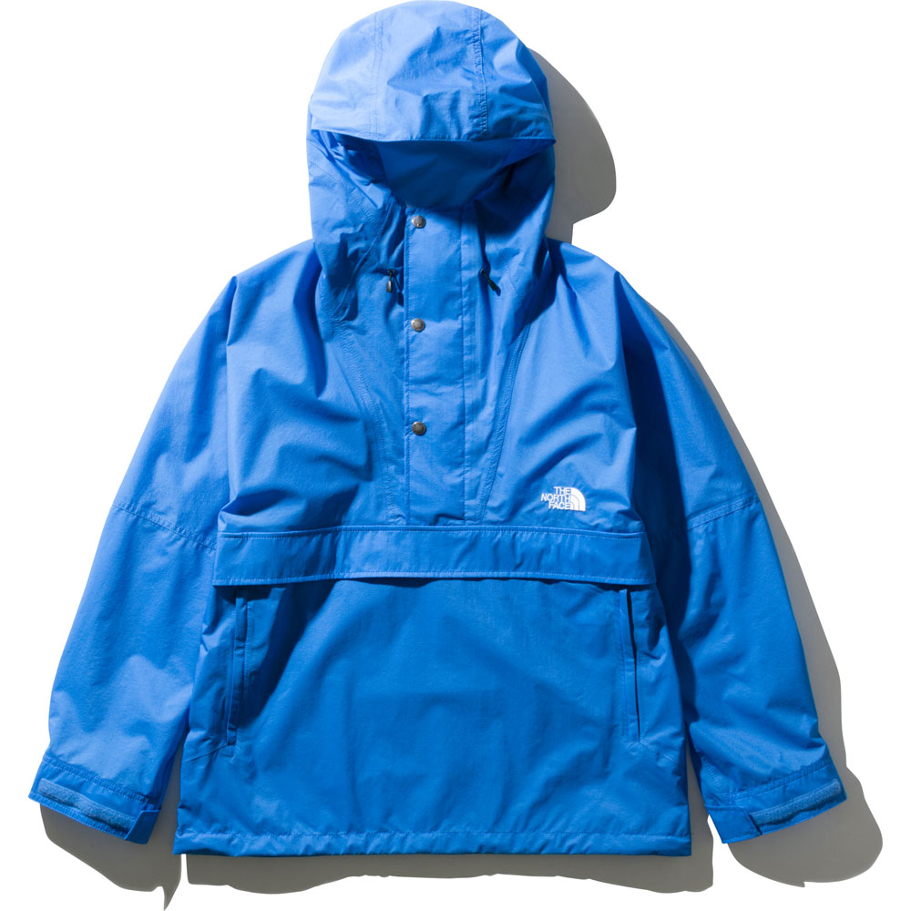 メール便なら送料無料 ノースフェイス ウィンドジャマー Np136 Cb クリアレイクブルー メンズ The North Face Windjammer イイパワーズ 店 豪華 Greccoonline Com