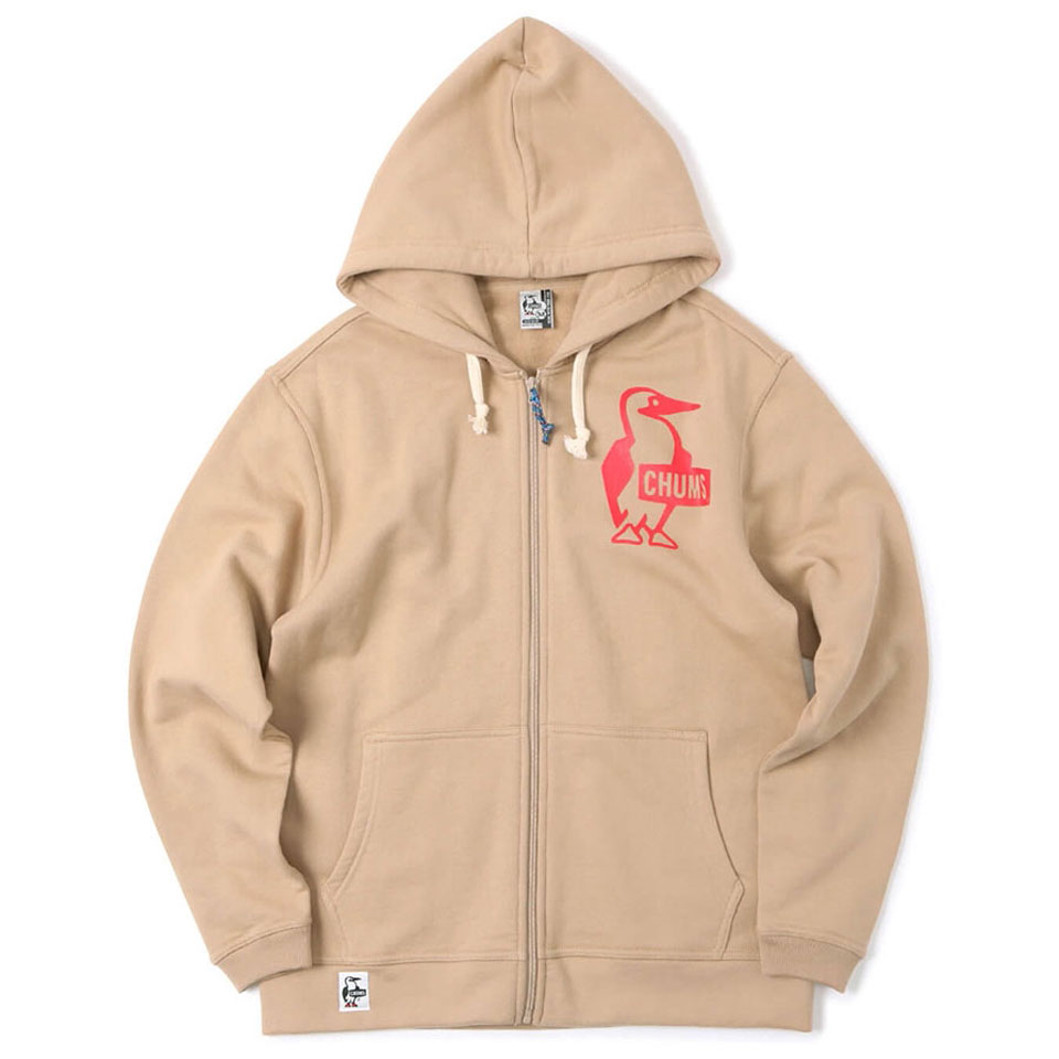 最終値下げ チャムス スウェット パーカー レディース ブービージップパーカー Ch00 1262 Flesh Beige Chums Booby Zip Parkaw レビューで送料無料 Www Nripost Com