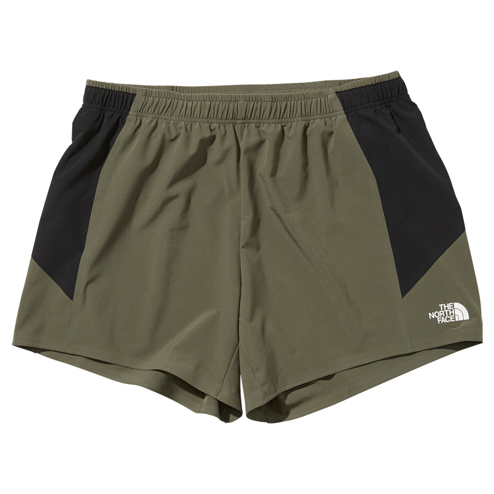 ザ ノルディック 使用面 レディース ハエ重み3ポケット海パン Nbw470 Nt ニュートープ The North Face Flyweight 3pocket Short Barlo Com Br