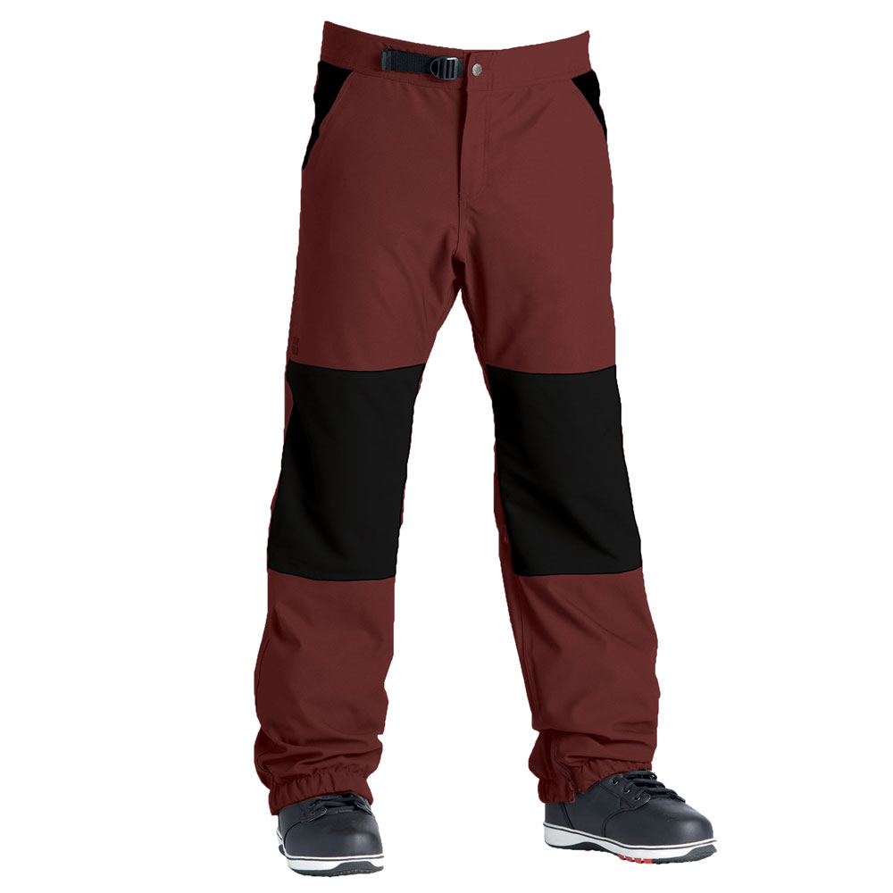 AIRBLASTER エアブラスター シグネチャーモデルエラスティックボスパンツ Elastic Boss Pant | AIRBLASTER | エアブラスタージャパン公式
