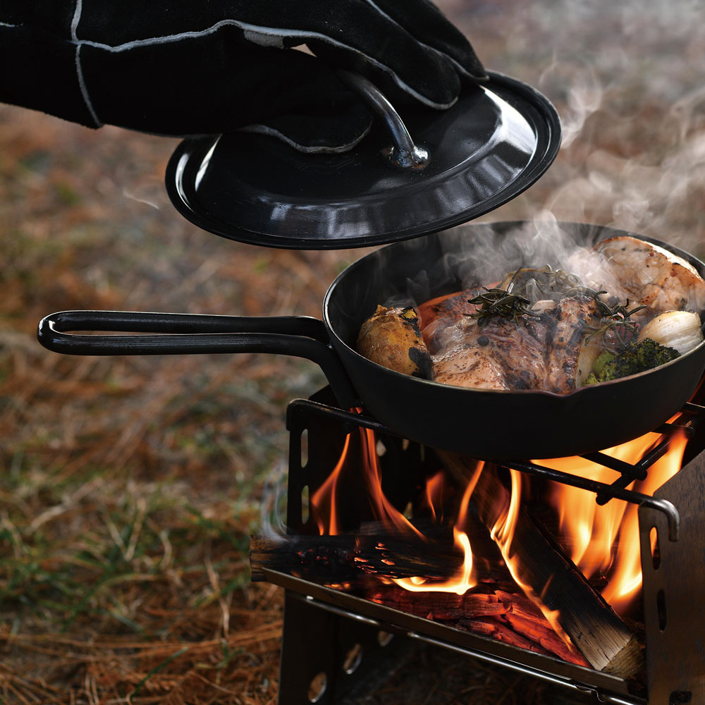 ユニフレーム アウトドア キャンプ 焚火 q Uniflame スキレット 10インチ 1点までの販売 スキレット 調理機器 高質 65 割引 Gruporegulariza Com Br